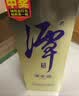 潭酒 潭金酱 酱香型白酒 39度 500ml 单瓶装 实拍图