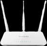 Tenda腾达路由器WiFi信号放大器无线增强家用全屋300M【热销2000万+】 实拍图