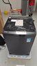 小天鹅（LittleSwan）【价保618】波轮洗衣机小型全自动家用 10KG TB10V28T 一级能效 以旧换新 京东自营 宿舍租房神器 实拍图