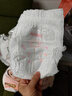 好奇（Huggies）铂金装小桃裤成长裤XXXL26片*4包(17kg以上)【透爽散热】 实拍图