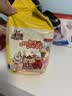 康师傅 方便面 大食袋番茄鸡蛋牛肉面五连包162g*5 泡面袋装  实拍图