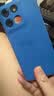 摩托罗拉 联想moto g100s 高刷LCD护眼屏 7000mAh大电池 多功能NFC 应用六开 8GB+128GB 海蓝 实拍图