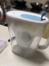碧然德（BRITA） 家用滤水壶 净水壶滤芯 Maxtra 多效滤芯 6枚装 实拍图