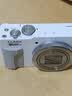 松下（Panasonic）ZS99 长焦便携数码相机/卡片机 30倍光学变焦 小巧便携 Type-C接口 白色 实拍图