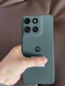 摩托罗拉【国家补贴】联想moto g100 四年质保 LCD护眼屏 7000mAh 12GB+256GB 青峰绿 实拍图