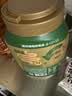 穗格氏（SHEGURZ）低GI有机高蛋白燕麦麸皮1.2kg 即食营养早餐健身代餐原味燕麦片 实拍图