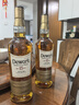 帝王(Dewar's)调配苏格兰威士忌15年 750ml（有盒无盒随机发） 实拍图