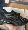 NEW BALANCE NB1906R官方夏季老爹鞋男鞋女鞋百搭厚底黑色网面透气休闲运动鞋 黑色 M1906RCH 43 (脚长27.5cm) 【建议拍大半码 尺码详询客服】 实拍图