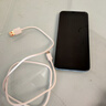 酷派（Coolpad）锋尚50 Lite 全新超薄八核智能手机学生价便宜大屏百元机长续航老人老年备用机游戏电竞 64G海天蓝 实拍图