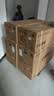 新飞【价保618】200L两门风冷无霜强劲冻力纤薄机身节能省电冰箱BCD-200WK2AT 实拍图