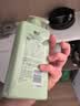 霸王橄榄洗发水男女士滋润柔顺保湿洗发液600ml（毛躁分叉发质专研） 实拍图