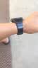 佳明（GARMIN）岩石灰不锈钢快拆表带（26 mm) 替换表带适用于fenix5X,D2,MK1,MK3I-51mm 实拍图