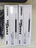 派通（Pentel ）【热门商品】0.5mm速干中性笔黑色替芯笔芯 （适用于BLN75/BLN105/BLN2005）LRN5 黑色 12支装 实拍图