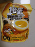 三只松鼠多味鹌鹑蛋225g盐焗卤蛋虎皮蛋混合口味独立小包约30粒 实拍图