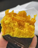 正宗粉糯贝贝南瓜板栗口感粉糯香甜低脂代餐宝宝老人辅食小南瓜  河南贝贝南瓜 5斤净重（单果300g+） 实拍图