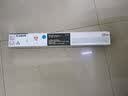 佳能npg-67原装墨粉盒适用c3226/3222L/3120/3125/3130L/3020/3720/3025/3525粉盒3826硒鼓g67墨粉 NPG-67：黑色 经济装（黑5300页/支；彩 实拍图