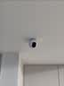 萤石C6c 3K云台增强版 500万极清 室内智能无线监控器家用摄像头 双向通话 手机远程 婴儿看护器 实拍图