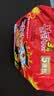 三养（SAMYANG）火鸡面三养3倍辣火鸡面方便面700g(140g*5)早餐泡面拌面宵夜速食 实拍图