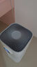 美的（Midea）【母婴认证】价保618甲醛数显空气净化器鼻炎除醛除烟味异味过敏原空气净化机森林家L1pro 实拍图