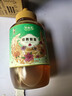 萃臻源 百花成熟蜜1000g 纯蜂蜜 早餐牛奶麦片柚子伴侣 送父母长辈礼品 实拍图