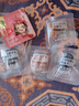 华味亨多口味缤纷蜜果500g一包梅子混合蜜饯果干话梅企业礼包团购零食 实拍图