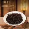 华祥庄园乌龙茶武夷岩茶承礼老枞水仙255g 中火特级茶叶中秋节礼盒装 实拍图
