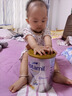 爱他美（Aptamil）白金澳洲版 幼儿配方奶粉 3段(12-36个月) 900g 澳洲白金 实拍图