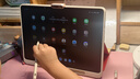 学而思学习机X5 Pro经典款【2026新品】性能提升 内存升级 AI学习机 全年龄段 护眼平板12.6英寸6+256GB 实拍图