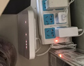 华为移动路由2 无线路由器 全网通 百兆网口路由 插卡路由  随身WiFi 移动WiFi B320-820 实拍图
