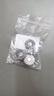 适用飞科电动剃须刀刀头 配件FS373 339 901 366 375 390 372 316 【3刀片+3刀网】 油+毛刷 实拍图