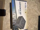 SUPER FLOWER振华 ATX3.1电源 额定1000W LEADEX III1000W 电脑电源 金牌全模/十年保固/支持 5090/9070显卡 实拍图