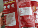 正大日式唐扬鸡块1.8斤  冷冻鸡腿肉丁 入口酥脆 弹嫩多汁鸡肉半成品 实拍图