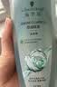 施华蔻（Schwarzkopf）金纯盈润精油洗发露400ml 无硅油洗发水 植物精油改善毛躁 实拍图