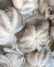 美加佳三去小章鱼净重2斤（500g*2袋）16-26只 去脏八爪鱼 聚餐 实拍图