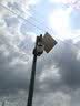 HIKVISION海康威视太阳能摄像头免插电800万双摄室外4G终身免充值流量360度无死角低温户外监控器手机远程T4 实拍图