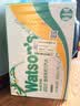 屈臣氏（Watsons）苏打水香草味含汽气泡水饮料0脂低糖低卡聚会调酒330mL*24罐整箱 实拍图