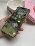 绿联【无黑边不挡屏】适用iPhone17ProMax钢化膜苹果17ProMax手机膜无边高清抗指纹防摔保护膜 2片装 实拍图