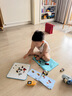 乐高（LEGO）积木城市组60462 直升机消防车与潜艇套装男女孩儿童玩具七夕礼物 实拍图