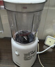 美的（Midea）【价保618】榨汁辅食料理机橙汁机榨汁杯多功能易清洗家用小型搅拌机果汁机婴儿辅食机MJ-WBL2501B 实拍图