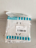 西门子（SIEMENS）插座面板 10A正五孔插座 智能马桶插座 皓彩雅白5UB26143NC011P 实拍图
