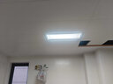雷士（NVC）凉霸厨房照明吹风一体二合一卫生间冷霸遥控冷风机Y038 实拍图