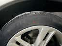 玲珑轮胎汽车轮胎235/45R17 97W XL 玲珑臻选 UD 适配大众CC/迈腾/沃尔沃 实拍图