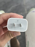 Apple/苹果 20W type-c充电器 苹果usb-c充电器原装手机快充头 旗舰店苹果iPhone 17 Pro Max充电器 实拍图