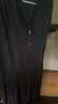 九棵松毛呢羊绒真丝桑蚕丝衣服染料家用染色剂进口环保染衣服不褪色免煮 300g 3瓶 藏青色 实拍图