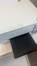 爱普生（EPSON）【6代新品】L3351墨仓式彩色打印机 微信打印/无线连接 家用AI学习打印机（打印、复印、扫描） 实拍图