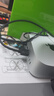Apple/苹果AI电脑/Mac mini迷你主机 M4银色(10+10核) 16G 512G台式电脑主机 MU9E3CH/A 实拍图