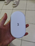 中兴（ZTE）随身wifi6免插卡移动wifi无线网卡便携式热点4g路由器无限笔记本电脑通用流量2025款U10LS白色 实拍图