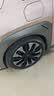 富神（FORTUNE）汽车轮胎 215/50R18 92W FSR-303 运动操控汉兰达/奇骏 实拍图
