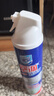 家安（HomeAegis）空调清洗剂360ml（挂壁机 栀子花香 除菌祛味 清除PM2.5） 实拍图