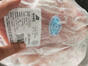 滩洋鲜生宁夏滩羊 腿排组合6斤净重（羊排羊腿各3斤）生鲜冷冻羊肉 散养羊 实拍图